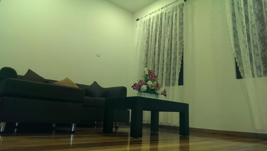 Jawa Street Townstay 말라카 객실 사진